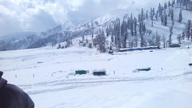 Gulmarg