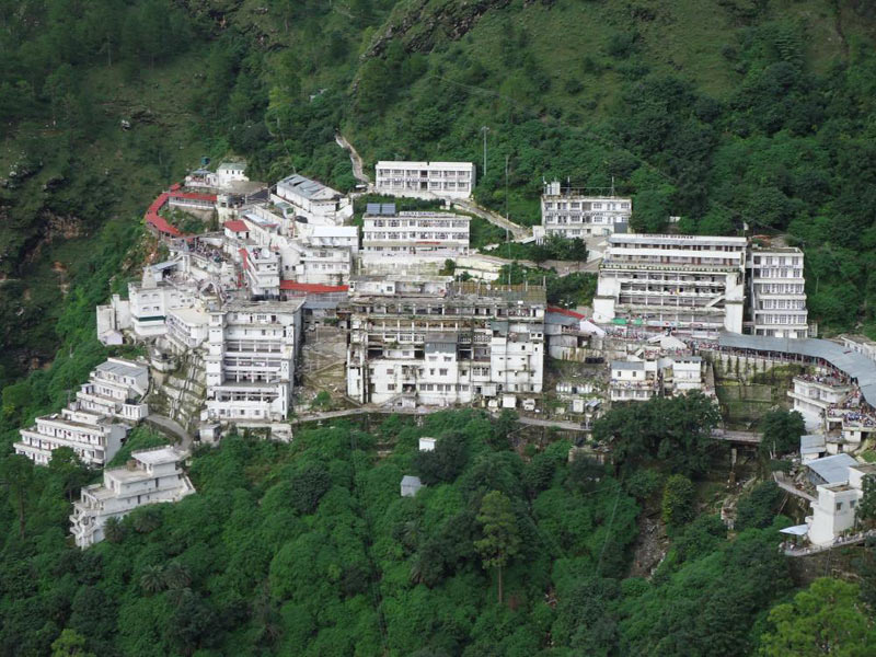 Katra Vaishnu
