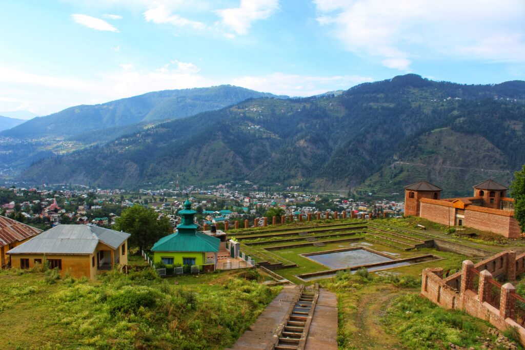 Bhaderwah