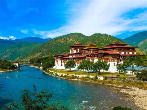bhutan