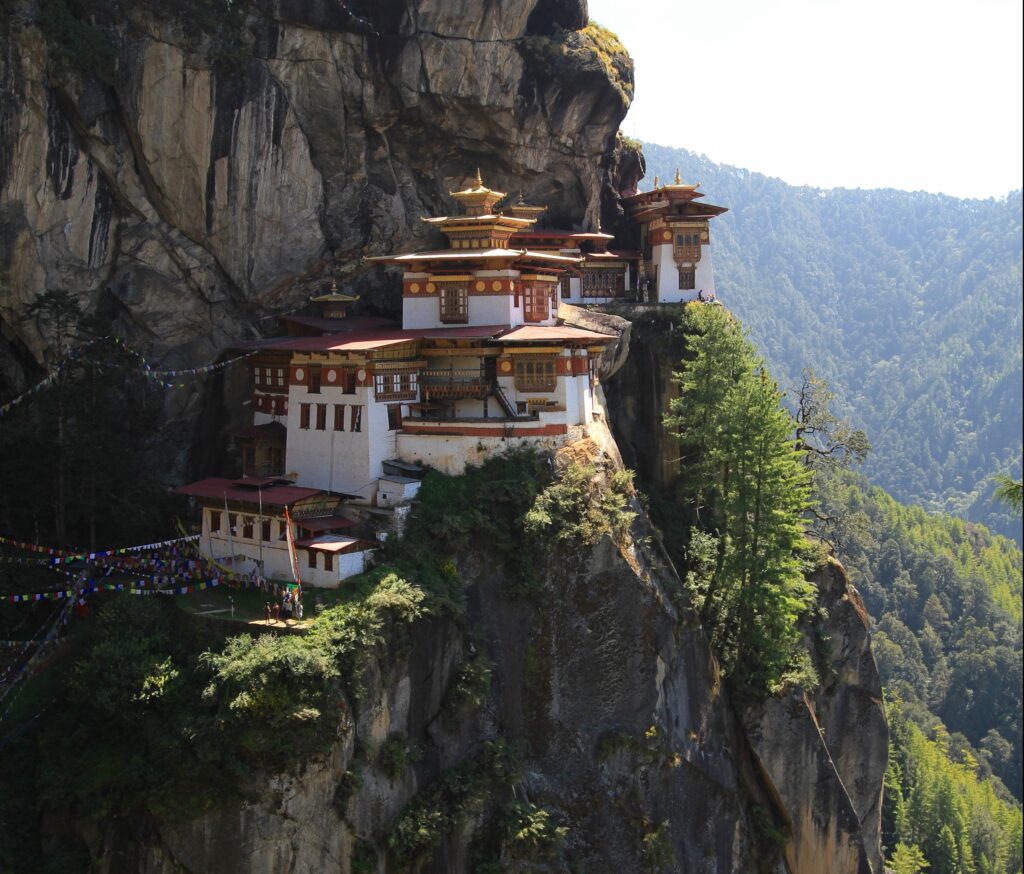 bhutan