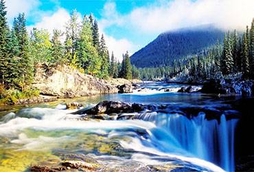 Heavenly Kashmir with Pahalgam