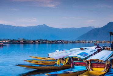 Holiday Package – Katra ; Kashmir