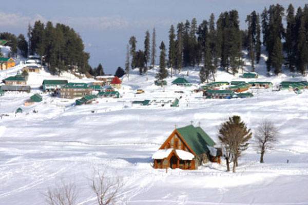 Unexplored offbeat Holiday Package for Kashmir