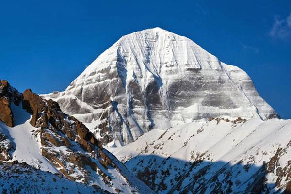 FROM KELLAR TO KALISH KUND