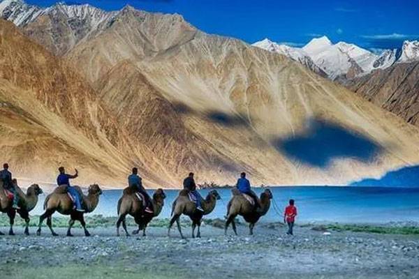Ladakh Holiday Package