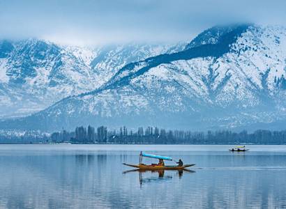Travel Blog