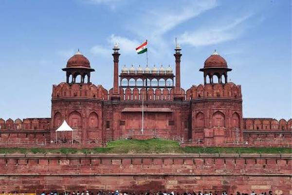 Delhi – Agra – Jaipur