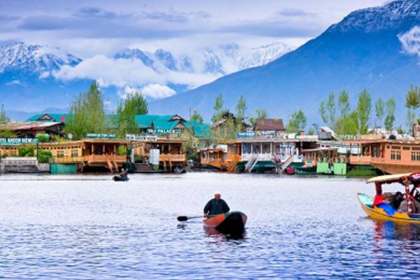 Bhaderwah Holiday Package