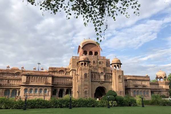 Jaisalmer – Bikaner – Mandawa