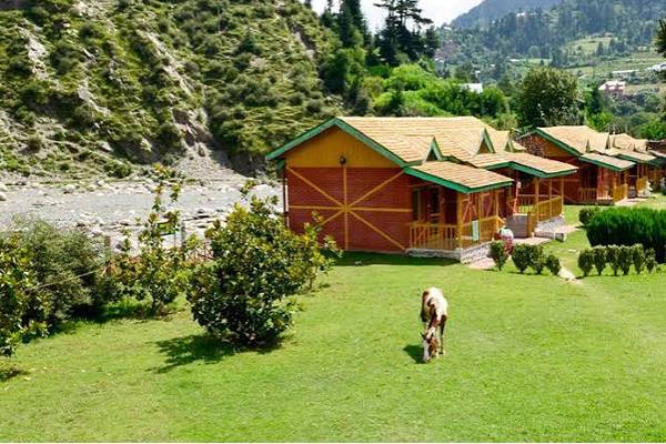 Bhaderwah – Doda – Kishtwar Tour