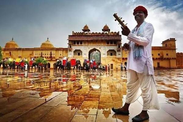 Golden Triangle Tour