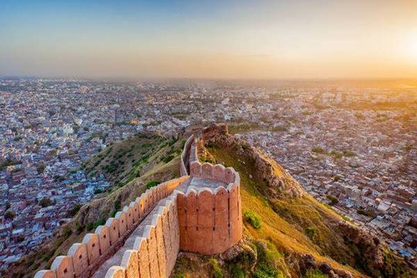 Jaipur Holiday Package