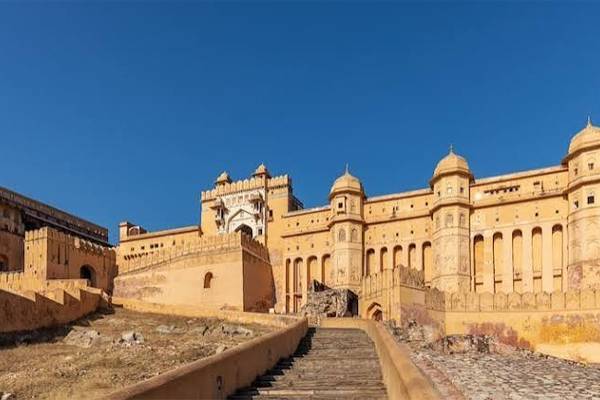 Jaipur & Kota Tour