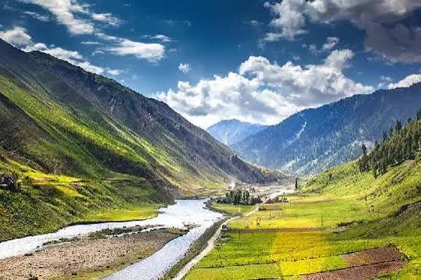 Kashmir Offbeat Holiday Package