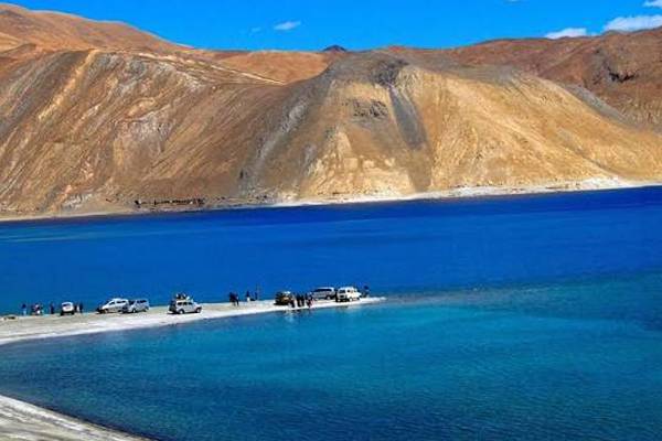 Glimpse of Ladakh