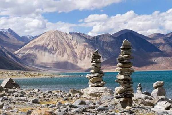 Ladakh Tours Packages