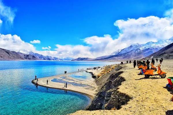 Ladakh Holiday Package