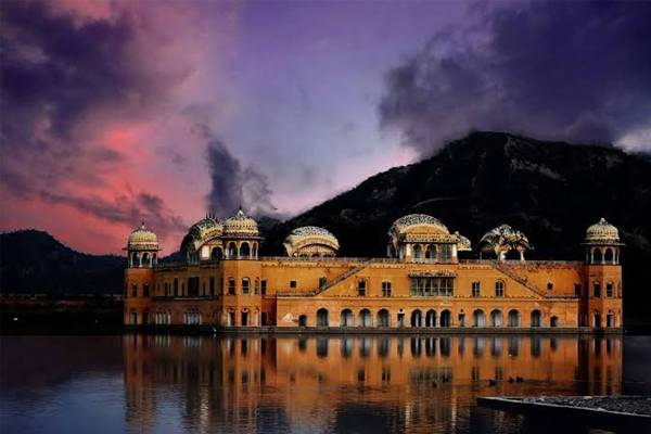 Jaipur – Pushkar – Udaipur