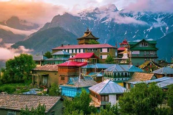 Shimla Manali Tour
