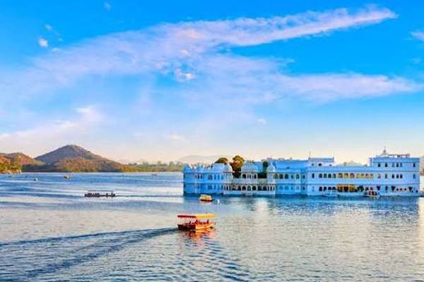 Udaipur Holiday Package