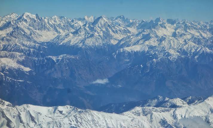 TREK TO BRAMMAH VALLEY