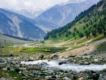 Chenab Valley