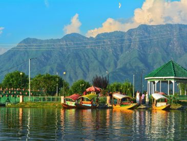 Bhaderwah