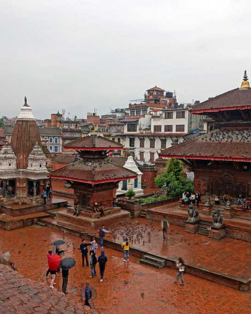 PATAN-NEPAL PATAN-NEPAL