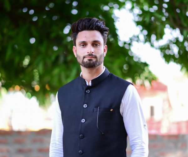 Raja Irfan Raja Irfan