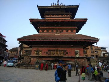 Nepal