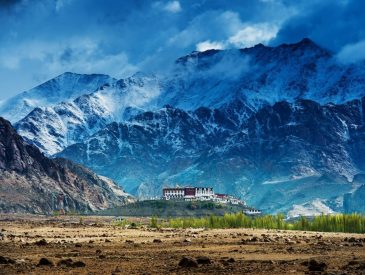 Ladakh