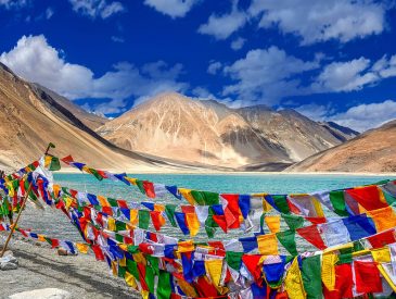 Ladakh